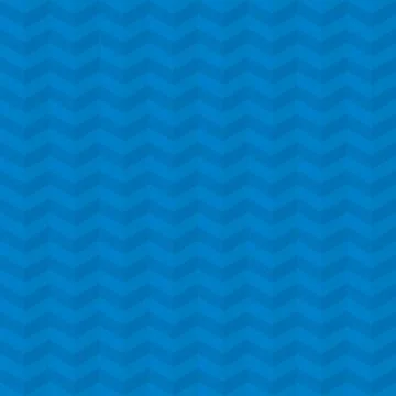 Blue Chevron Pattern. Neutral Seamless Herringbone Wallpaper Background. Illustrazione stock