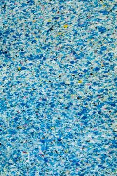 Blue chip texture Stock Photos