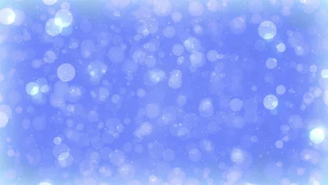 Blue christmas background Stock Footage 96107456
