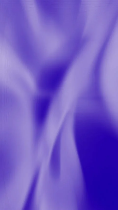 Blue Chromatic Aberration Looping Vertical Background Stockbeeldmateriaal 330445546