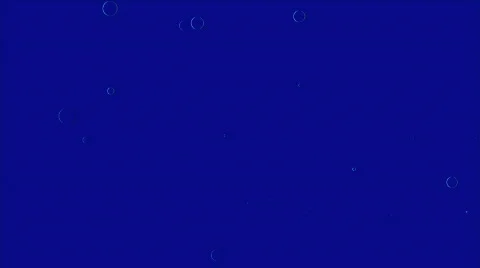 Blue circles background Stock Footage 277265