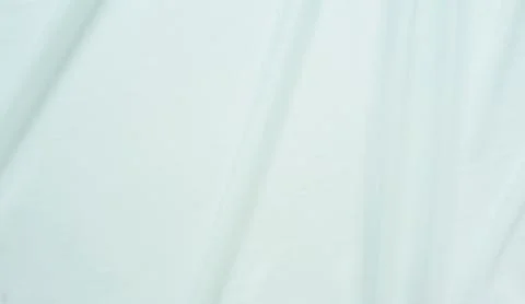 Blue Cloth Background Fabric Texture Color Pattern Gradient Silk Luxuty 库存插图