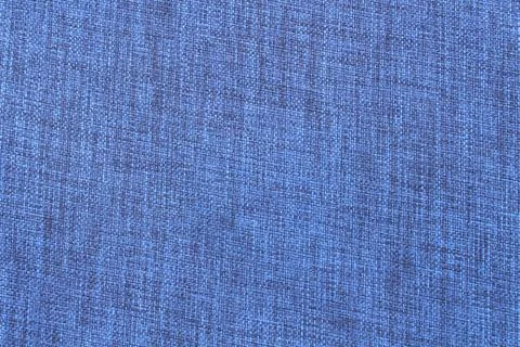 Blue cloth background Stock Photos