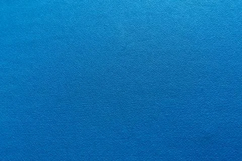 Blue cloth background Stock Photos