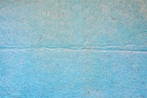 Blue cloth Stock Photos