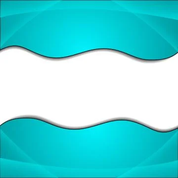 Blue cloth texture background Illustrazione stock