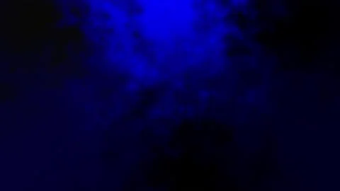 Blue cloud background,best animation in 4k. Stock Footage 201640138