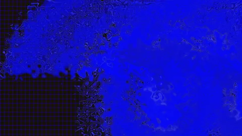 Blue cloud background,best animation in 4k. Video stock 202132333