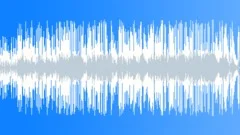 Blue Collar Blues - No Drums (Slow, Gritty) Stock Music