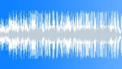 Blue Collar Blues (Slow, Gritty) Stock Music