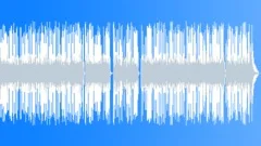 Blue Collar Surfer (Proud, Strong) - Bed Stock Music
