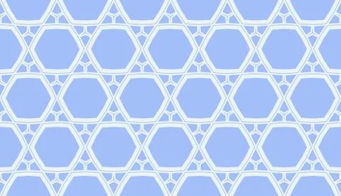 Blue color. Abstract Background Vector Stock Illustration