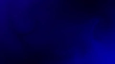 Blue color abstract pattern gradient complex dark background Stock Footage 307691708