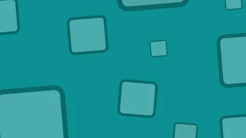 Blue Color Animated Background 動画素材 276164772