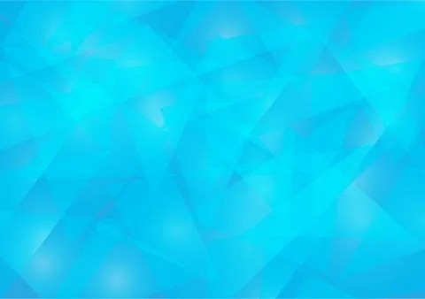 Blue color background Stock Illustration