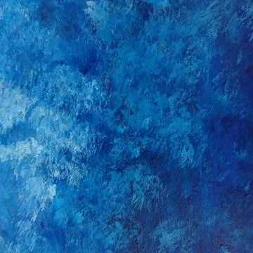 Blue color background Stock Photos