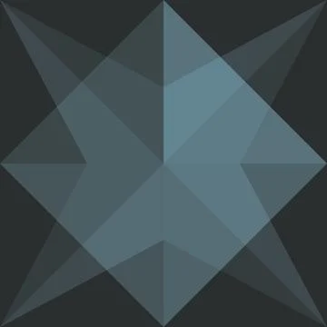 Blue color of background, Vector by EPS10 Stock Illustration