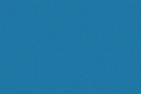 A blue color denim seamless pattern texture Stock Illustration