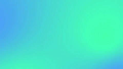Blue color gradient animated background footage Stock Footage 253195976