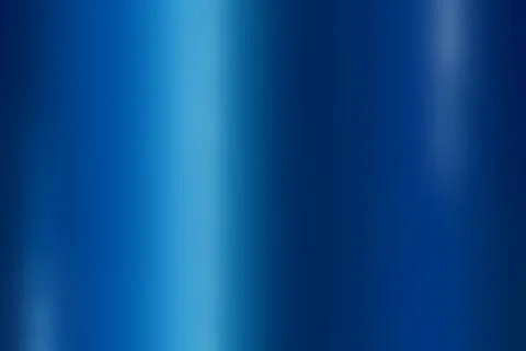 Blue color gradient background Stock Illustration