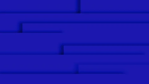 Blue color line background Stock Footage 167507045