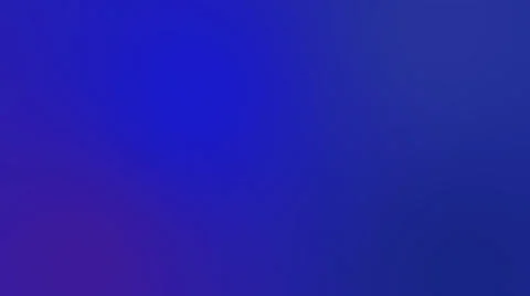 Blue color loop - background Stock Footage 26613912
