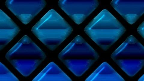 Blue color motion Stock Footage 96581052