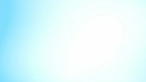 Blue color neon gradient. Moving abstract blurred background. Stock Footage 228901709