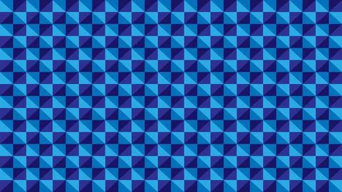 Blue color patterned background abstract design 스톡 일러스트