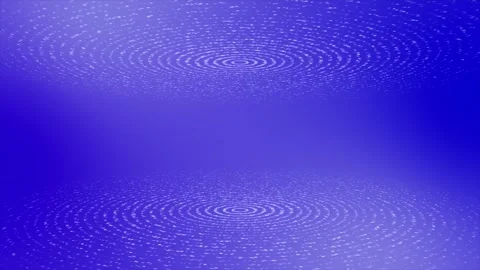 Blue color Simple and classy 3d professional gradient background Stock Footage 296635040