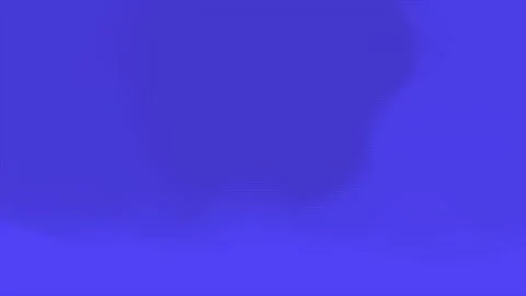 Blue color simple and classy slowly moving minimal professional background Stock Footage 296980620