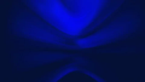 Blue color smoothly light background Stock Footage 194816906