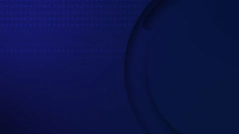 Blue Color Technology Loop Background to Advertise your Product Stock Footage 132392108