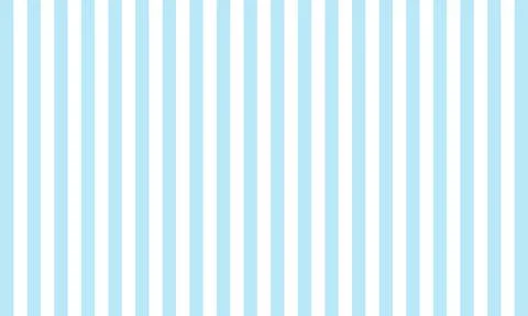 Blue color vertical stripes pattern background,wallpaper,vector illustration Illustrazione stock