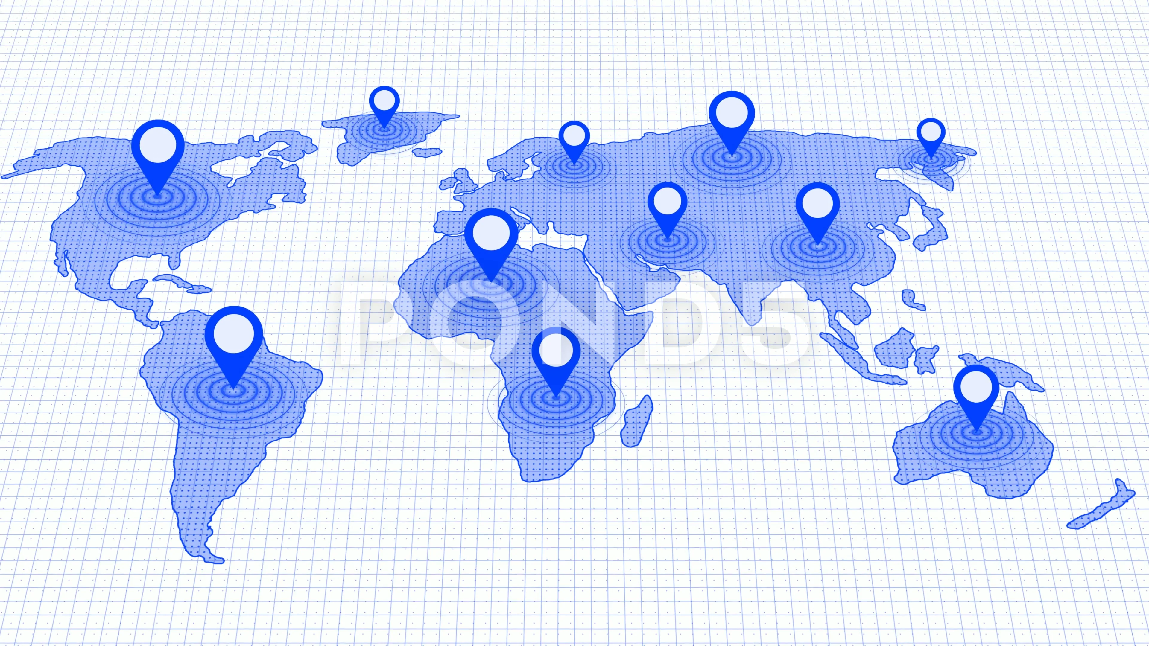 World Location Stock Video Footage | Royalty Free World Location Videos |  Pond5