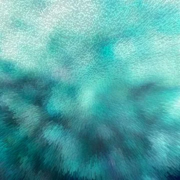 Blue colored abstract background Stock Photos