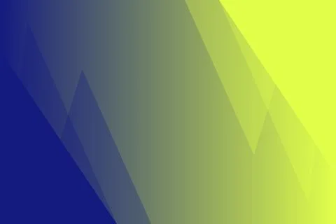 Blue Colors Abstract Geometric Background Triangle Shapes and Designs Ilustración de archivo