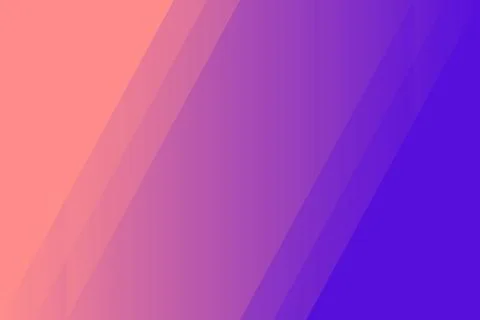 Blue Colors Abstract Geometric Background Triangle Shapes and Designs 库存插图