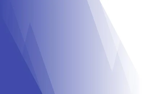 Blue Colors Abstract Geometric Background Triangle Shapes and Designs Stock-Illustration
