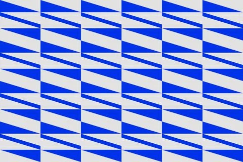 Blue Colors Geometric Pattern Geometric Background Circle Shapes and Designs Stock Illustration