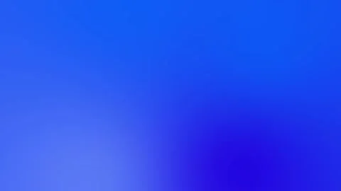 Blue Colour neon gradient. The colours vary with position. Stock Footage 220775187