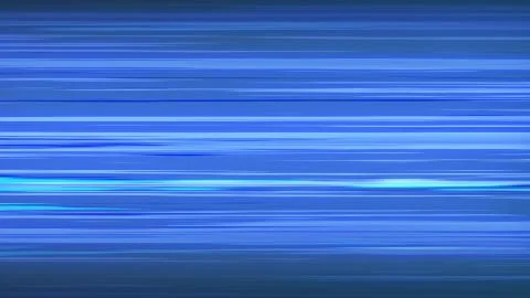 Blue Comic speed lines background texture pattern effect in cartoon concept Stock Photos