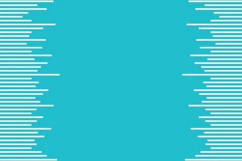 Blue conceptual frame background vector design Stock Illustration