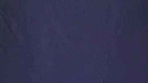 Blue concrete wall - abstract background, design of interior. repairs Stock Footage 104279410