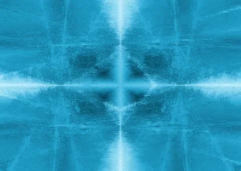 Blue Concrete Wall Background Cold blue concrete textured wall background ... Stock Photos