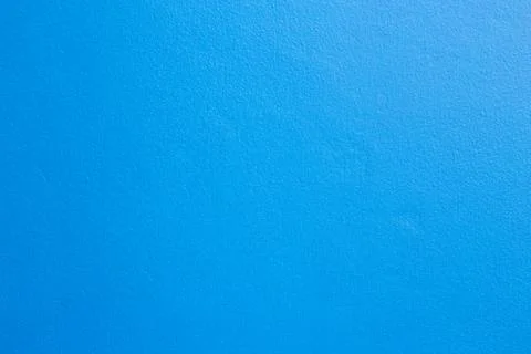 Blue concrete wall texture background Stock Photos