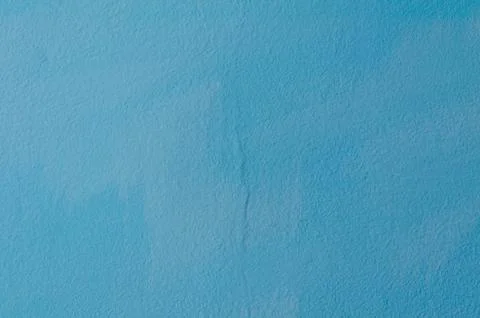 Blue concrete wall texture background Stock Photos