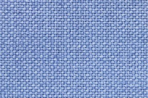Blue cotton Stock Photos