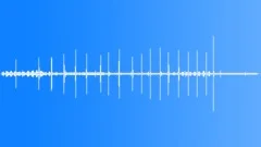 Blue Coua Mc CallsSound Effect