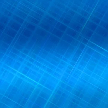 Blue Cross Lines Blurred Background Stock-Illustration